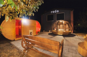 Reda, Mielno